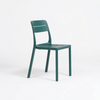 Nardi Cassia Resin Outdoor Side Chair