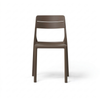 Nardi Cassia Resin Outdoor Side Chair