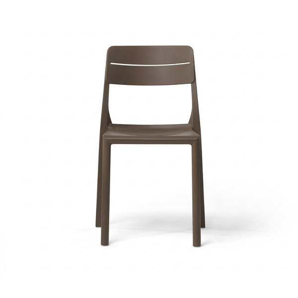 Nardi Cassia Resin Outdoor Side Chair