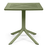 Nardi Clip 70 Outdoor Resin Table