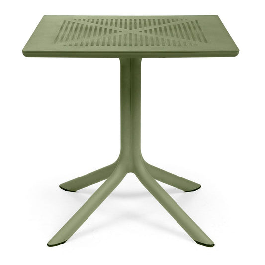 Nardi Clip 70 Outdoor Resin Table