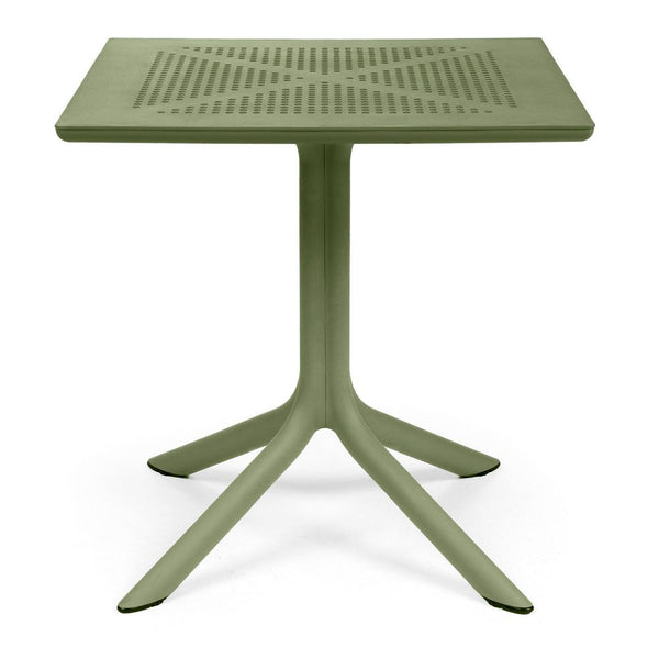 Nardi Clip 70 Outdoor Resin Table