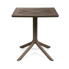 Nardi Clip 70 Outdoor Resin Table