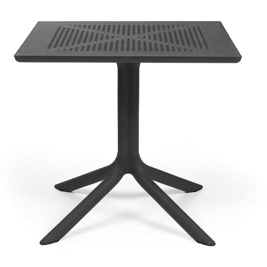 Nardi Clip X 70 Outdoor Resin Table