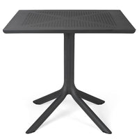 Nardi Clip X 80 Outdoor Resin Table