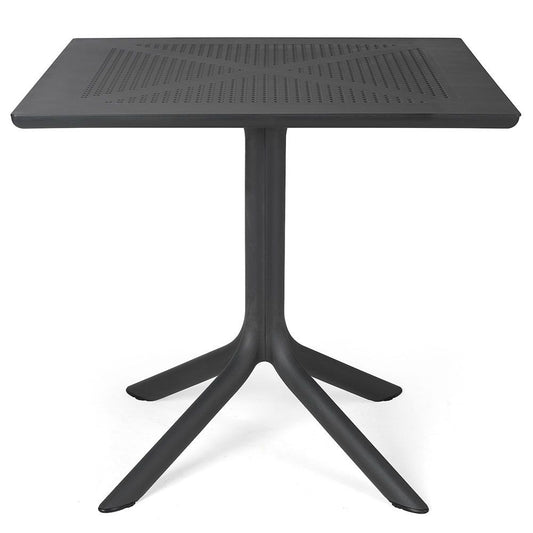 Nardi Clip X 80 Outdoor Resin Table