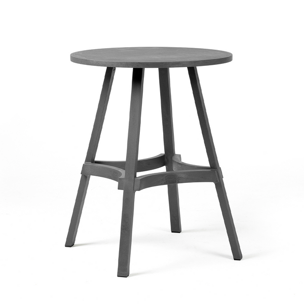 Nardi Combo 60 Outdoor Resin Round Table