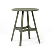 Nardi Combo 60 Outdoor Resin Round Table