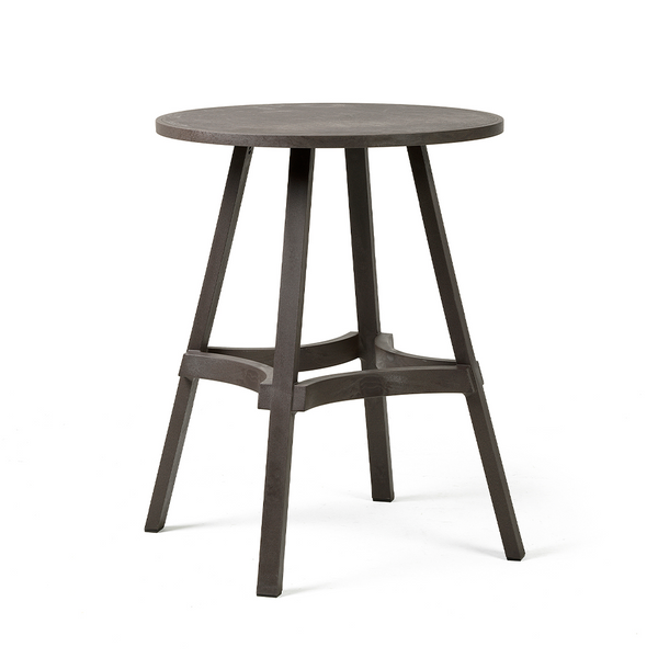 Nardi Combo 60 Outdoor Resin Round Table