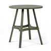 Nardi Combo 70 Outdoor Resin Round Table