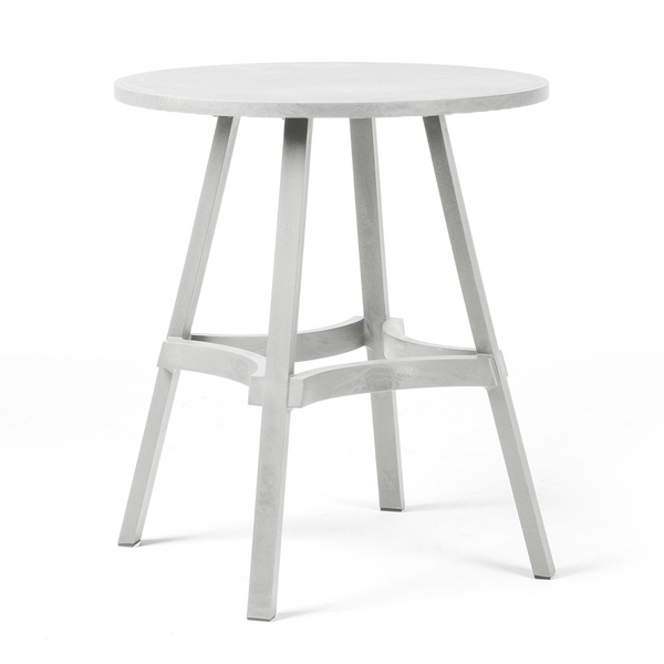Nardi Combo 70 Outdoor Resin Round Table