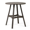 Nardi Combo 70 Outdoor Resin Round Table