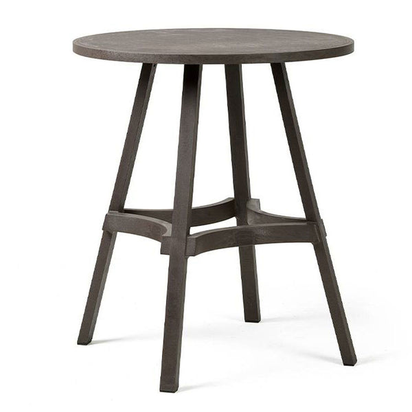 Nardi Combo 70 Outdoor Resin Round Table