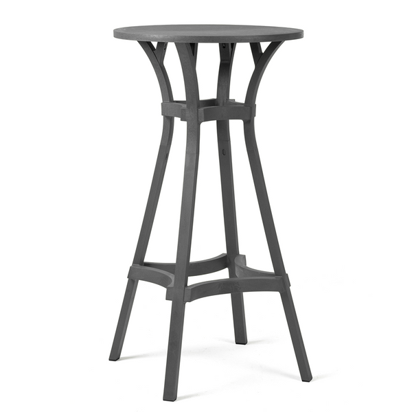 Nardi Combo High 60 Outdoor Resin Bar Table