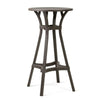 Nardi Combo High 60 Outdoor Resin Bar Table