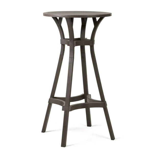 Nardi Combo High 60 Outdoor Resin Bar Table