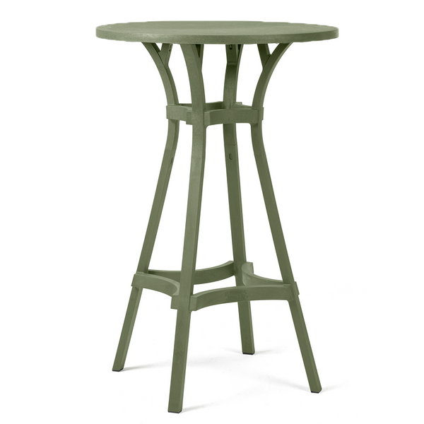 Nardi Combo High 70 Outdoor Resin Bar Table