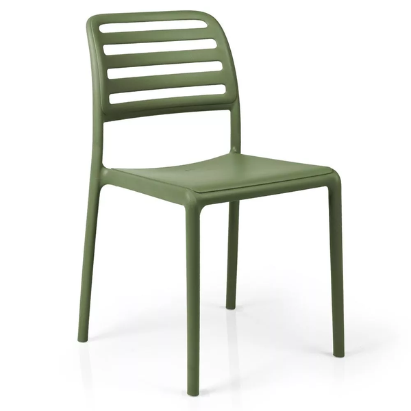 Nardi Costa Outdoor Resin Bistrot Chair