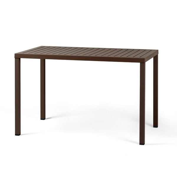 Nardi Cube 120x70 Outdoor Resin Table