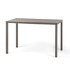 Nardi Cube 120x70 Outdoor Resin Table