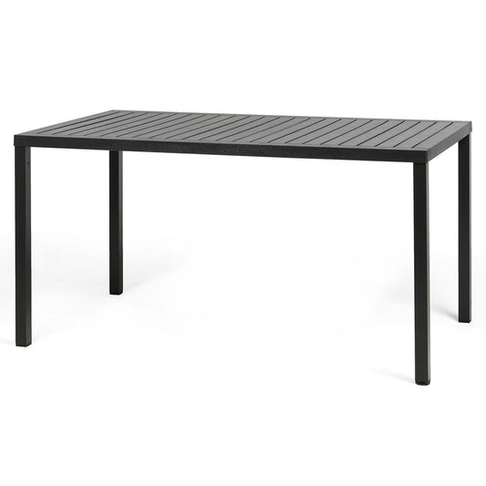 Nardi Cube 140x80 Outdoor Resin Bar Table