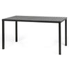 Nardi Cube 140x80 Outdoor Resin Dining Table