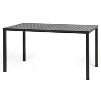 Nardi Cube 140x80 Outdoor Resin Dining Table
