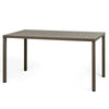 Nardi Cube 140x80 Outdoor Resin Dining Table