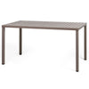 Nardi Cube 140x80 Outdoor Resin Bar Table
