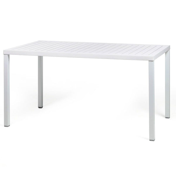 Nardi Cube 140x80 Outdoor Resin Bar Table