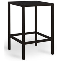 Nardi Cube 70 Outdoor Resin Bar Table