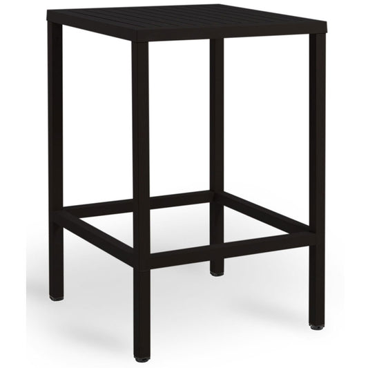 Nardi Cube 70 Outdoor Resin Bar Table