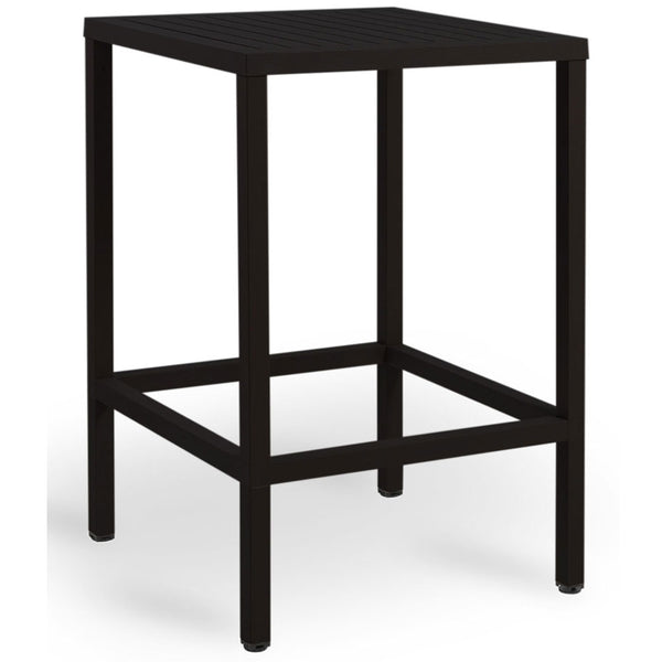Nardi Cube 70 Outdoor Resin Bar Table