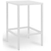 Nardi Cube 70 Outdoor Resin Bar Table