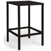Nardi Cube 80 Outdoor Resin Bar Table