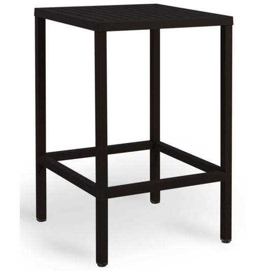 Nardi Cube 80 Outdoor Resin Bar Table