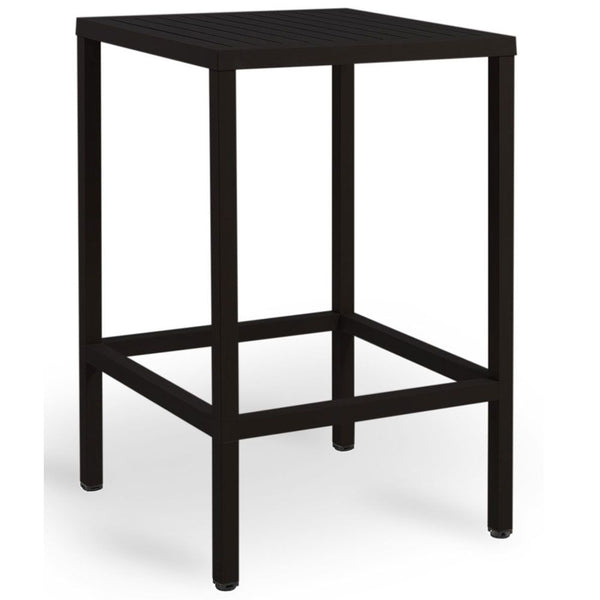 Nardi Cube 80 Outdoor Resin Bar Table