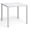 Nardi Cube 80 Outdoor Resin Square Table
