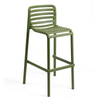 Nardi Doga Outdoor Resin Bar Stool
