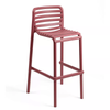 Nardi Doga Outdoor Resin Bar Stool