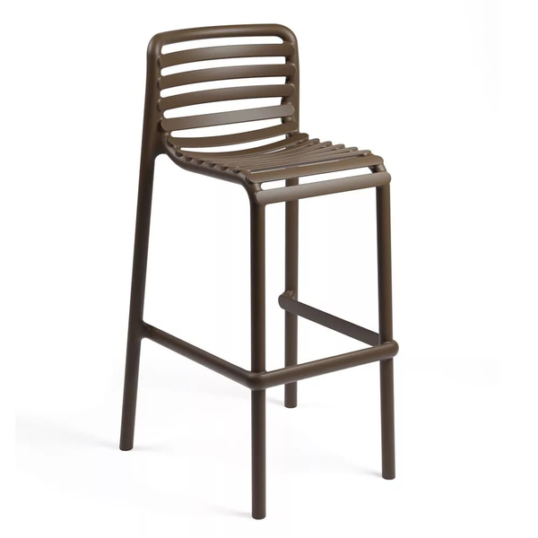 Nardi Doga Outdoor Resin Bar Stool