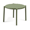 Nardi Doga Outdoor Resin Round Table