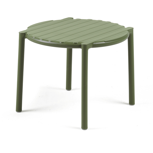 Nardi Doga Outdoor Resin Round Table
