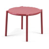 Nardi Doga Outdoor Resin Round Table