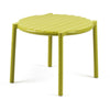 Nardi Doga Outdoor Resin Round Table