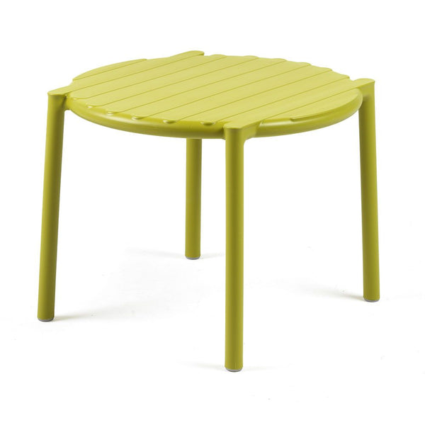 Nardi Doga Outdoor Resin Round Table