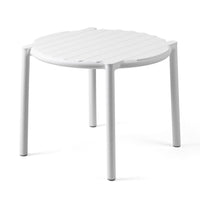 Nardi Doga Outdoor Resin Round Table