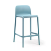 Nardi Faro Mini Outdoor Resin Bar Stool Seat Height 65cm