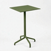 Nardi Frasca Aluminium High Fix Complete Outdoor Bar Table