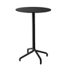 Nardi Frasca Aluminium High Fix Complete Outdoor Bar Table